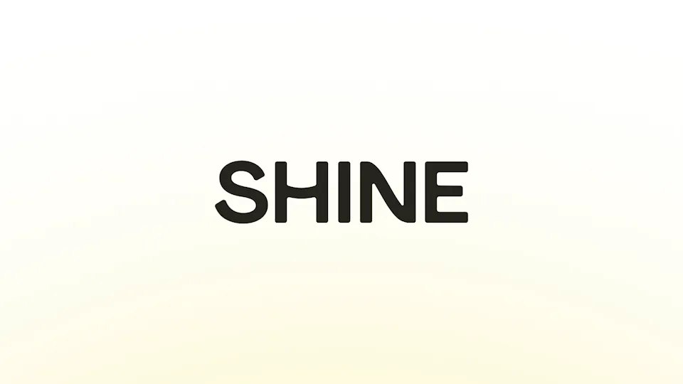 Project thumbnail: SPEC PROJECT - SHINE